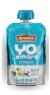 Mehadrin Yo Smart Greek - Vanilla