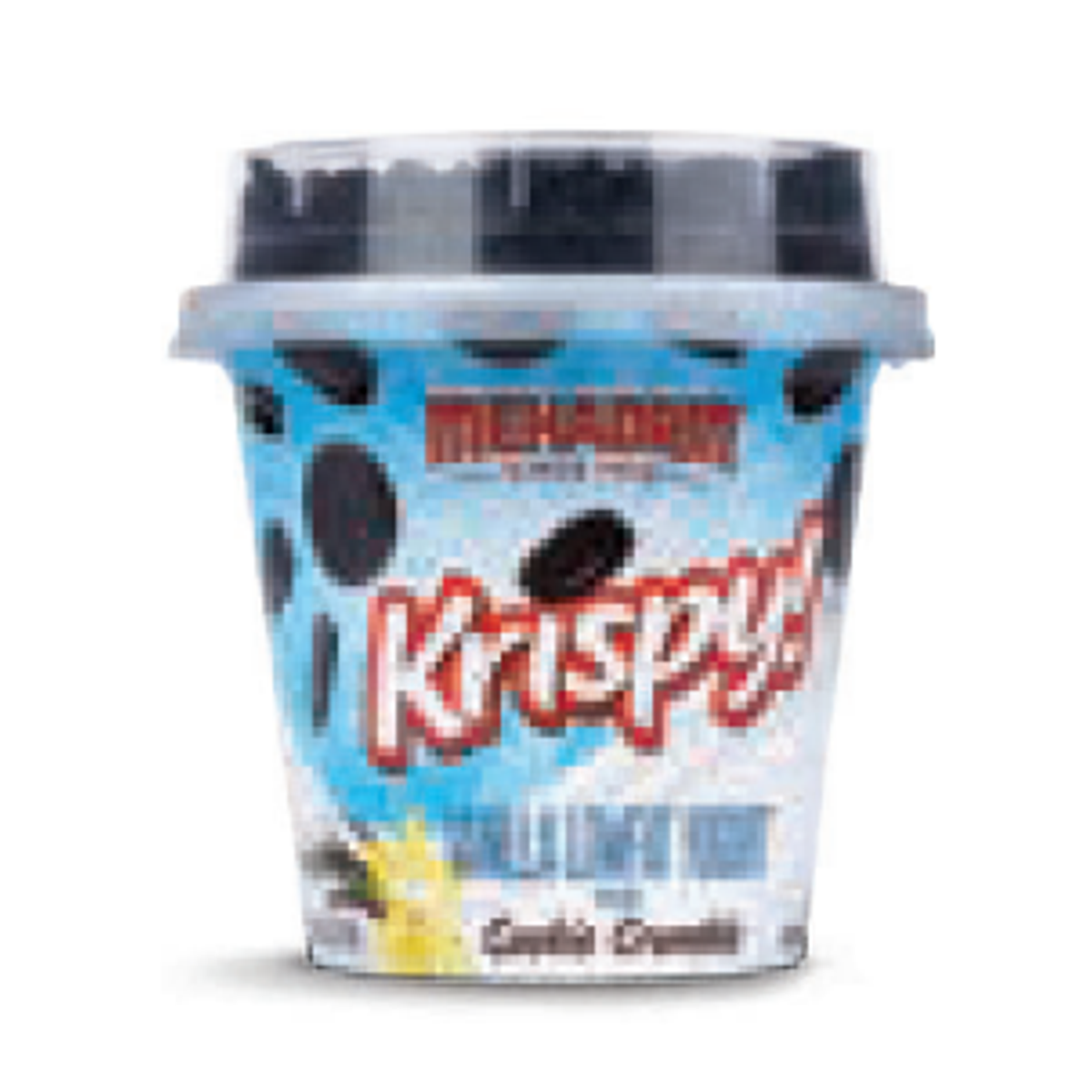 Mehadrin Krispy - Cookie Crumbles