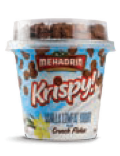 Mehadrin Krispy - Chocolate Flakes