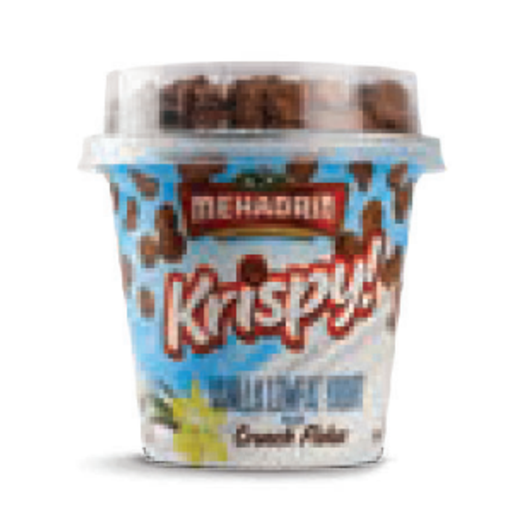 Mehadrin Krispy - Chocolate Flakes