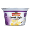 Mehadrin Greek LIGHT - Vanilla