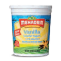Mehadrin Yogurt X-large - Vanilla