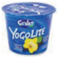 Givat Yogurt – Vanilla