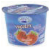 Givat Yogurt – Strawberry