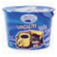 Givat Yogurt – Coffee