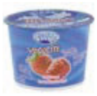 Givat Yogurt - Field Berry