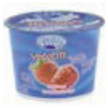 Givat Yogurt - Field Berry