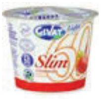 Givat Slim - Strawberry