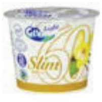 Givat Slim - Vanilla