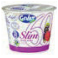 Givat Slim - Mixed Berry