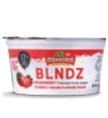 Mehadrin Blndz - Strawberry