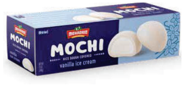 Mehadrin Vanilla Pudding