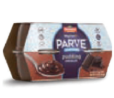 Mehadrin Parve Chocolate Pudding