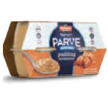Mehadrin Parve Butterscotch Pudding