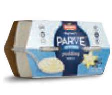 Mehadrin Parve Vanilla Pudding
