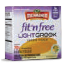 Mehadrin Greek Cheese Snack - Fit N Free
