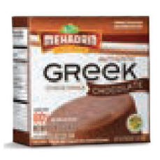 Mehadrin Greek Cheese Snack - Chocolate