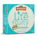 Mehadrin Lite Fruity Snack - Vanilla