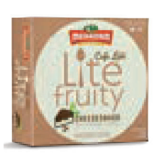 Mehadrin Lite Fruity Snack - Coffee