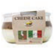 Glidini Cheesecake