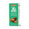 Mehadrin Greek Yo Bar - Hazelnut