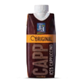 J&J Iced Cappuccino