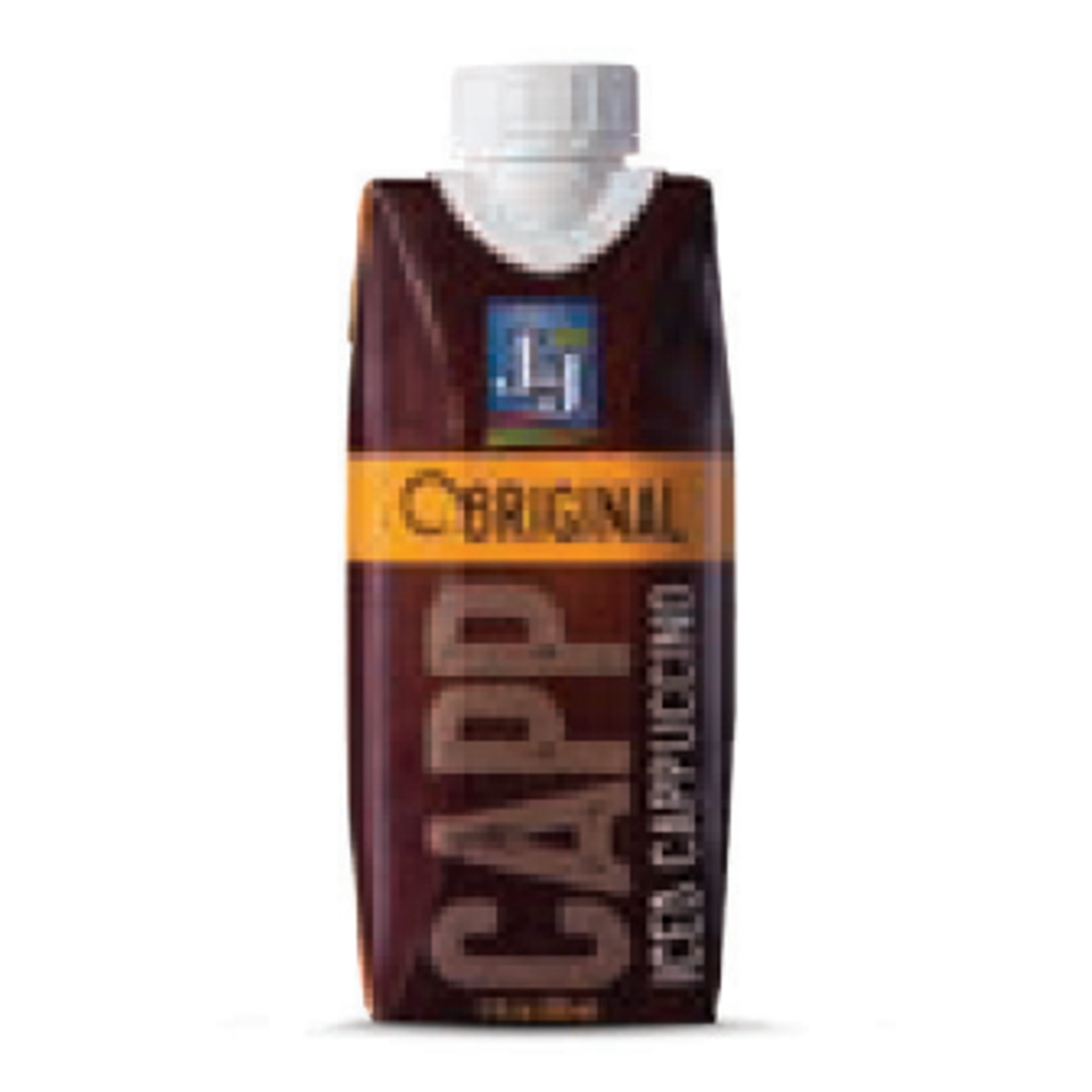 J&J Iced Cappuccino