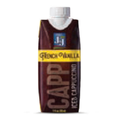 J&J Iced Cappuccino - French Vanilla