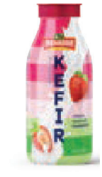 Mehadrin Kefir - Strawberry