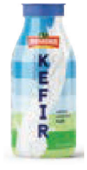 Mehadrin Kefir - Plain