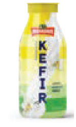 Mehadrin Kefir - Vanilla