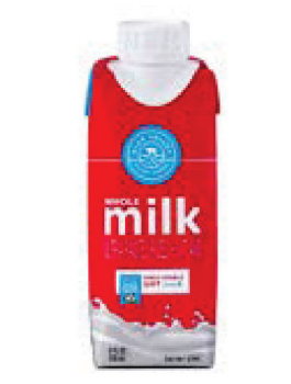 Blue Valley UTC Milk - small