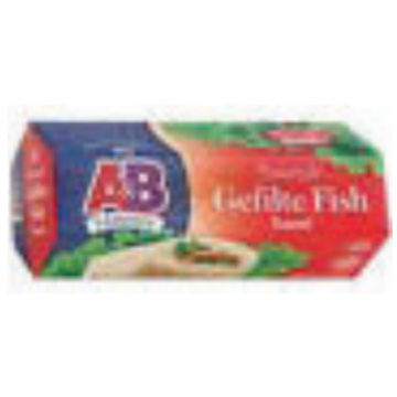 A&B Gefilte Fish - Sweet
