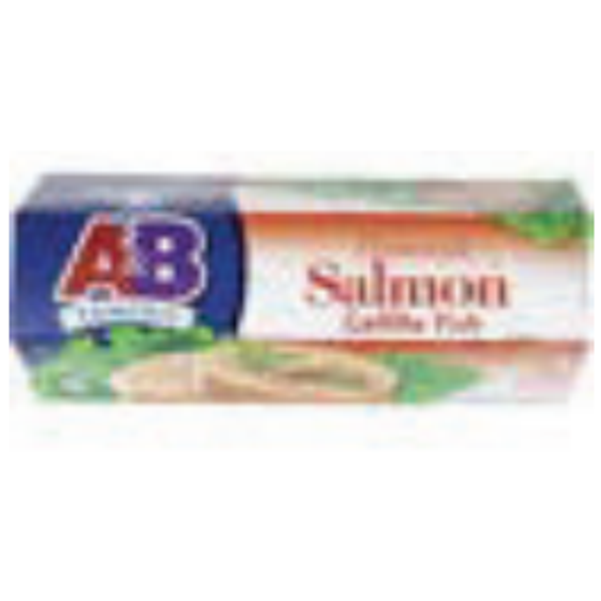 A&B Gefilte Fish - Salmon
