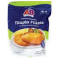 A&B Flounder Fillets
