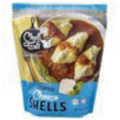 Chef Tzali Stuffed Shells