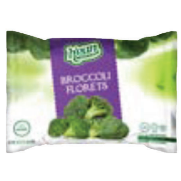 B'gan Broccoli Florets
