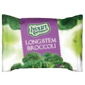 B'gan Long Stem Broccoli Florets