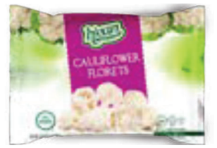 B'gan Cauliflower Florets