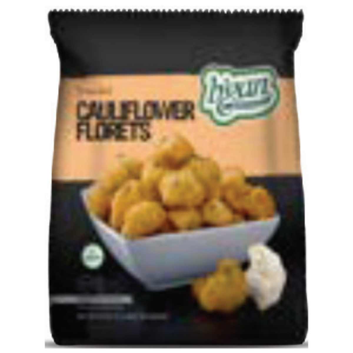Bgan Breaded Cauliflower
