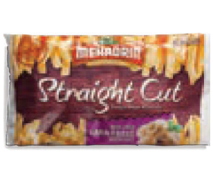 Mehadrin French Fries - Straight Cut
