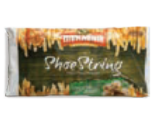Mehadrin French Fries - Shoestring Cut
