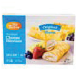 Tuv Taam Cheese Blintzes
