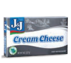 J&J Cheese Blintzes