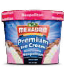 Mehadrin Neapolitan Ice Cream