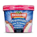Mehadrin Neapolitan Ice Cream