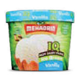 Mehadrin Vanilla Pareve