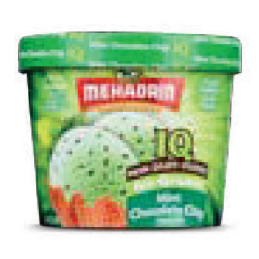 Mehadrin Mint Chip Pareve