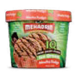 Mehadrin Mocha Fudge Pareve