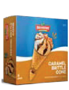 Mehadrin Sundae Cones PARVE